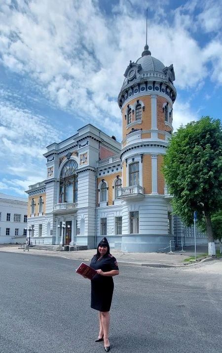 Завершается онлайн – акция «Моя полиция – моя Россия!»
