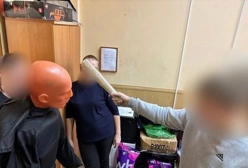Троих ульяновцев будут судить за расправу над человеком, повреждение машины и хулиганство