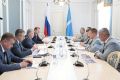 Объемы грузовых перевозок по ульяновской железной дороге выросли почти на четверть