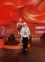 Виктория Беспалова - бронзовый призер Международного турнира