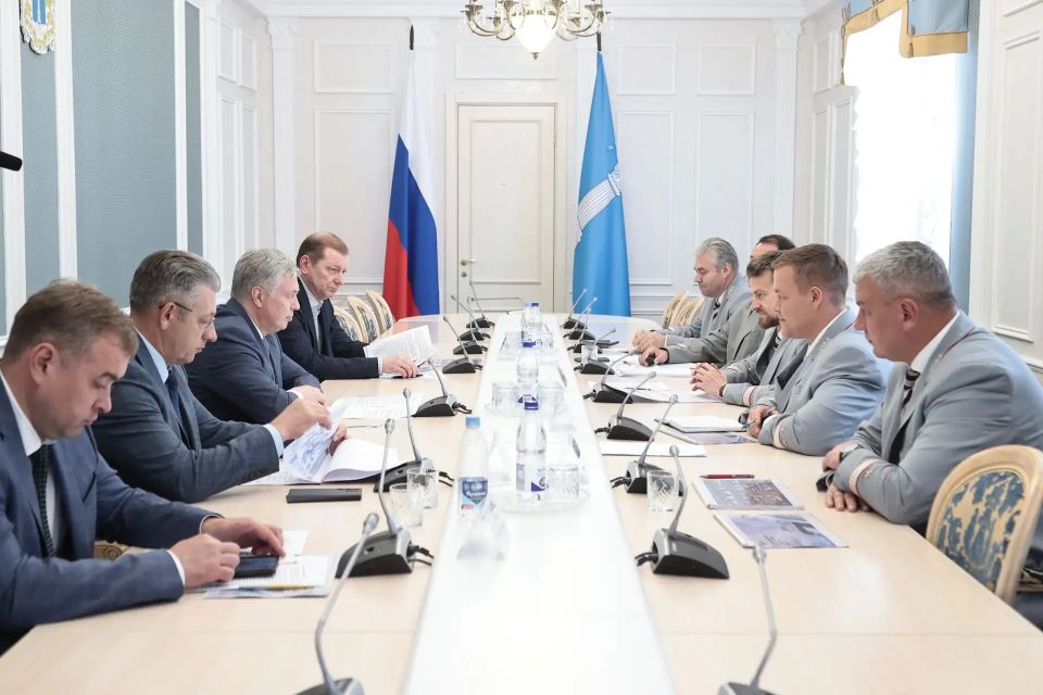 Объемы грузовых перевозок по ульяновской железной дороге выросли почти на четверть