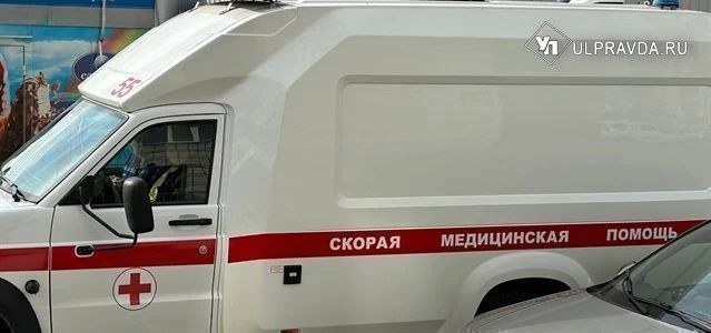 На трассе Казань – Буинск – Ульяновск столкнулись ВАЗ и «Лада-Веста»