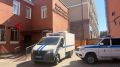 Сотрудниками транспортной полиции на Московском вокзале выявлен гражданин, находящийся в федеральном розыске