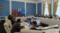 В Ульяновской области работает делегация Республики Беларусь