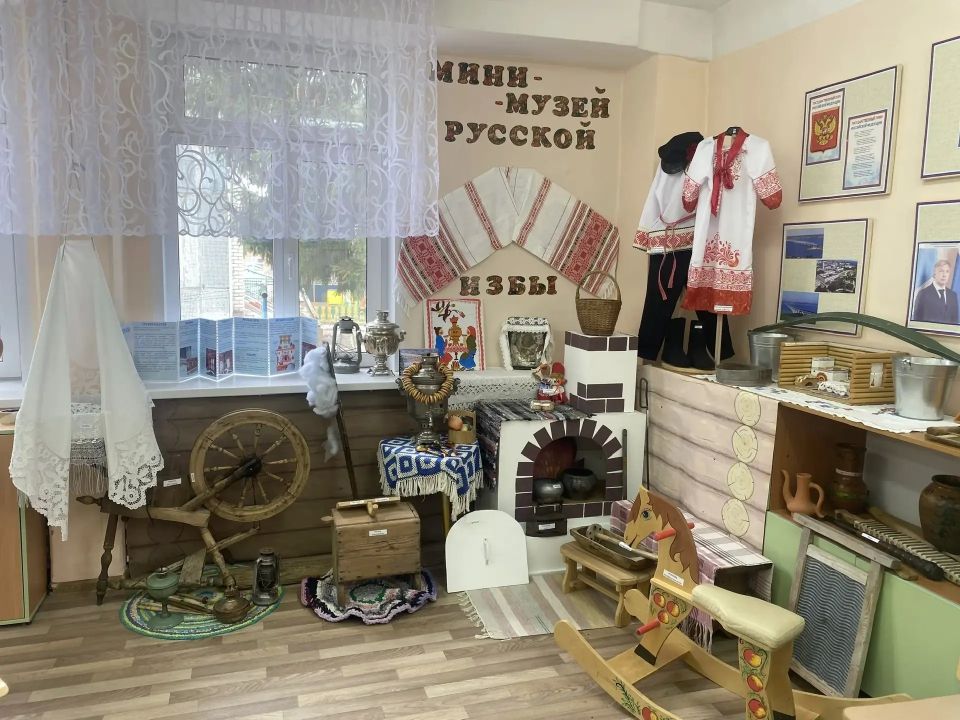 В Год дошкольного образования рассказываем о детском саде №17 города Ульяновска – старейшем дошкольном учреждении областной столицы, которое готовится отметить свой юбилей