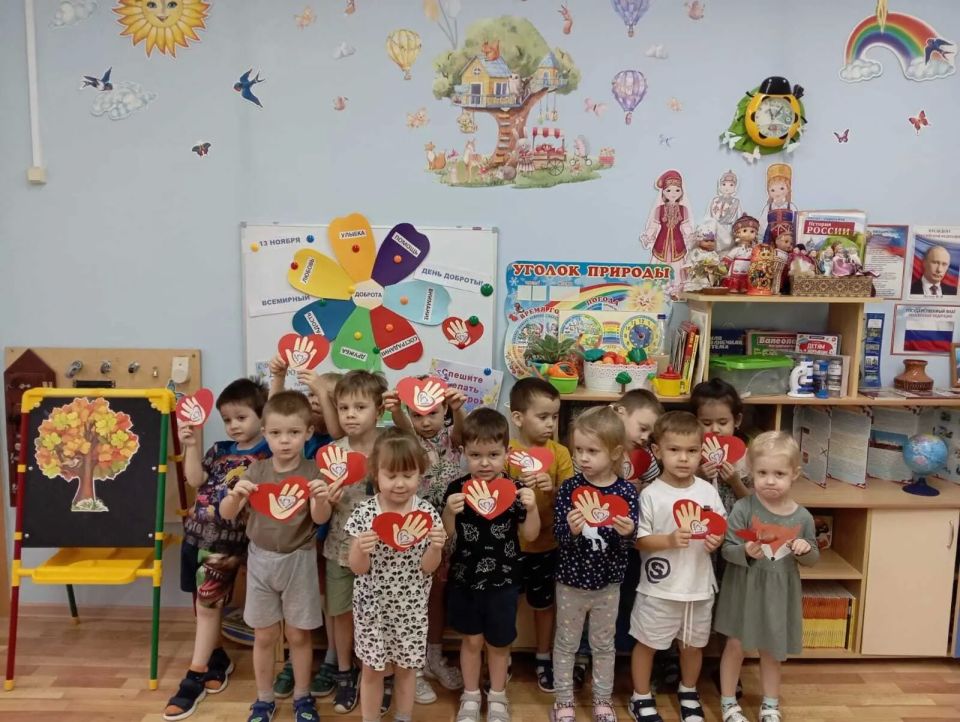 В Год дошкольного образования рассказываем о детском саде №17 города Ульяновска – старейшем дошкольном учреждении областной столицы, которое готовится отметить свой юбилей В Год дошкольного образования рассказываем о детском саде №17 города Ульяновска – старейшем дошкольном учреждении областной столицы, которое готовится отметить свой юбилей
