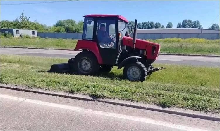 Ульяновские дорожники за неделю заасфальтировали 33 места коммунальных раскопок Ульяновские дорожники за неделю заасфальтировали 33 места коммунальных раскопок