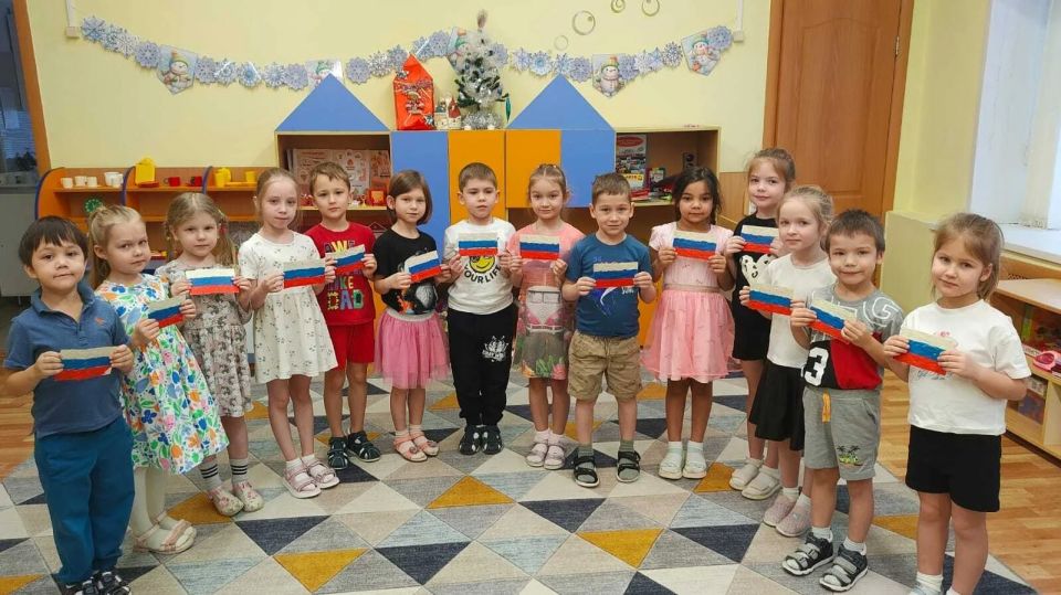 В Год дошкольного образования рассказываем о детском саде №17 города Ульяновска – старейшем дошкольном учреждении областной столицы, которое готовится отметить свой юбилей В Год дошкольного образования рассказываем о детском саде №17 города Ульяновска – старейшем дошкольном учреждении областной столицы, которое готовится отметить свой юбилей