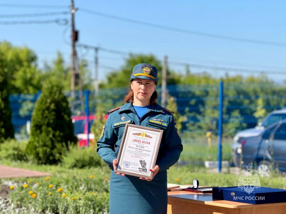 В Главном управлении состоялась церемония награждения В Главном управлении состоялась церемония награждения