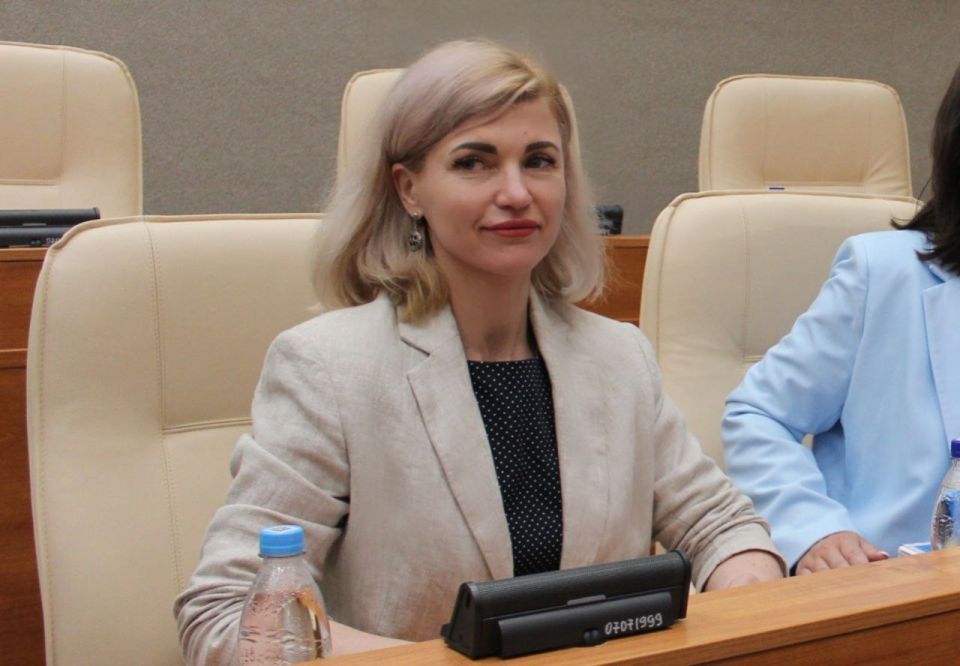 11 июня 2026 года состоялось заседание регионального Законодательного Собрания, в ходе которого были назначены выборы Губернатора Ульяновской области 11 июня 2026 года состоялось заседание регионального Законодательного Собрания, в ходе которого были назначены выборы Губернатора Ульяновской области