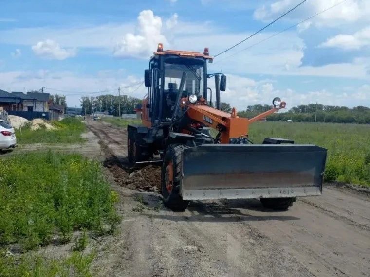 Ульяновские дорожники заасфальтировали более 1440 квадратных метров проезжей части Ульяновские дорожники заасфальтировали более 1440 квадратных метров проезжей части