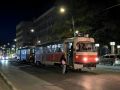 Как будет работать общественный транспорт 12 июня