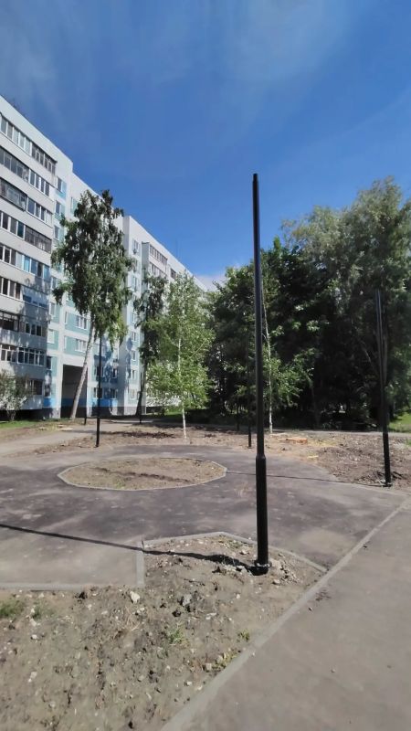 12 июня заканчивается голосование по программе "Формирование комфортной городской среды" 12 июня заканчивается голосование по программе "Формирование комфортной городской среды"