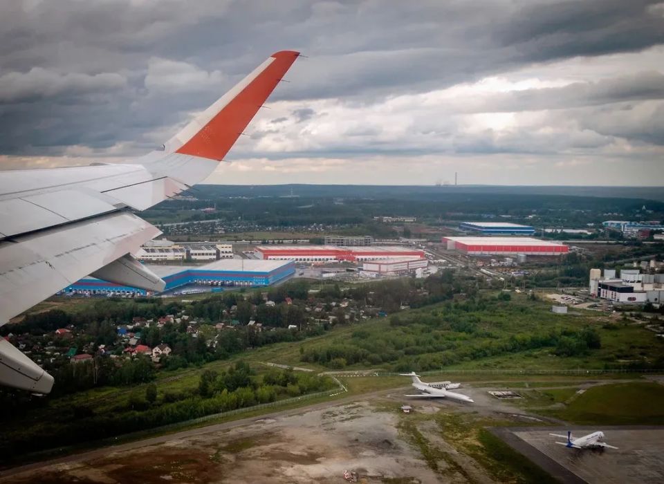 Ульяновск встает на деловое крыло