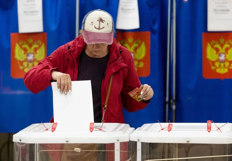 В Ульяновской области назначены выборы губернатора