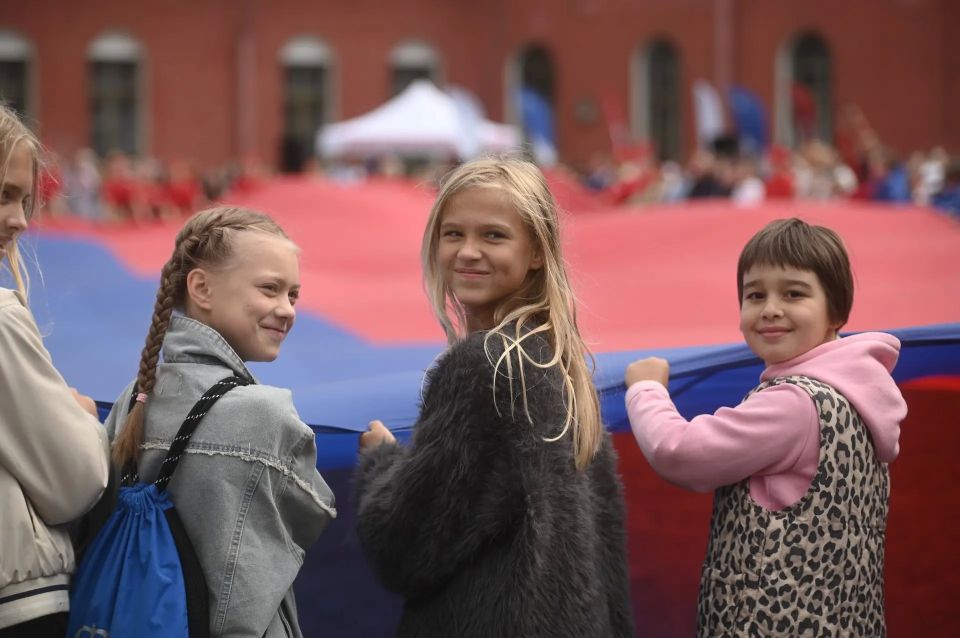 Ульяновске на День России погода будет непредсказуемой