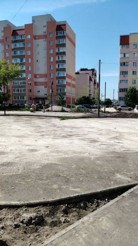 12 июня заканчивается голосование по программе "Формирование комфортной городской среды" 12 июня заканчивается голосование по программе "Формирование комфортной городской среды"