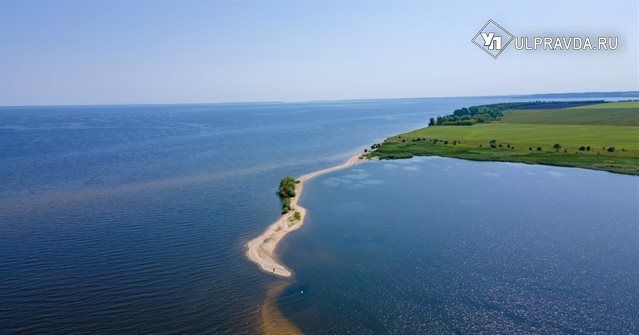 Летняя нестабильность. Ульяновские синоптики прогнозируют небольшой дождь, грозу и до +29 °C