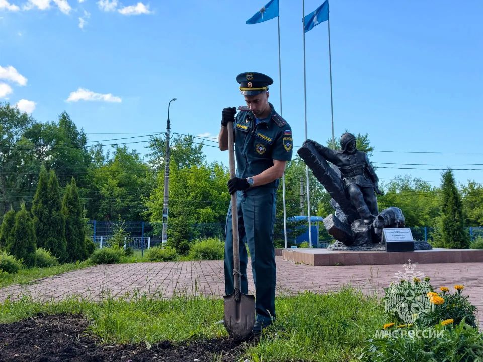 Коллективный труд на благо общего дома Коллективный труд на благо общего дома