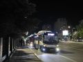 Спецрейсы автобусов вечером 12 июня