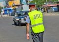 Тотальные проверки водителей пройдут в выходные в Ульяновской области