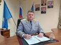Поздравление начальника Главного управления Михаила Осокина с Днем России!