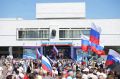 Александр Болдакин: Дорогие ульяновцы! От всей души поздравляю вас с Днём России!