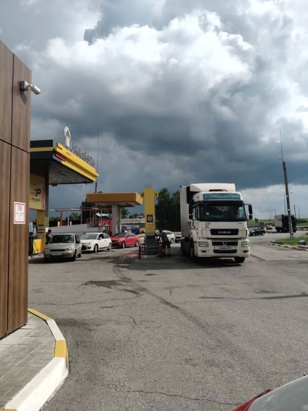 В редакцию «Ульяновск сегодня» пишут: