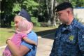 Ульяновские приставы с начала года помогли взыскать около 250 млн рублей долгов по алиментам