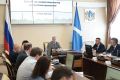Алексей Русских: Коротко по итогам регионального штаба: