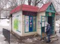 Вблизи Центрального рынка Ульяновска уберут самовольный торговый объект