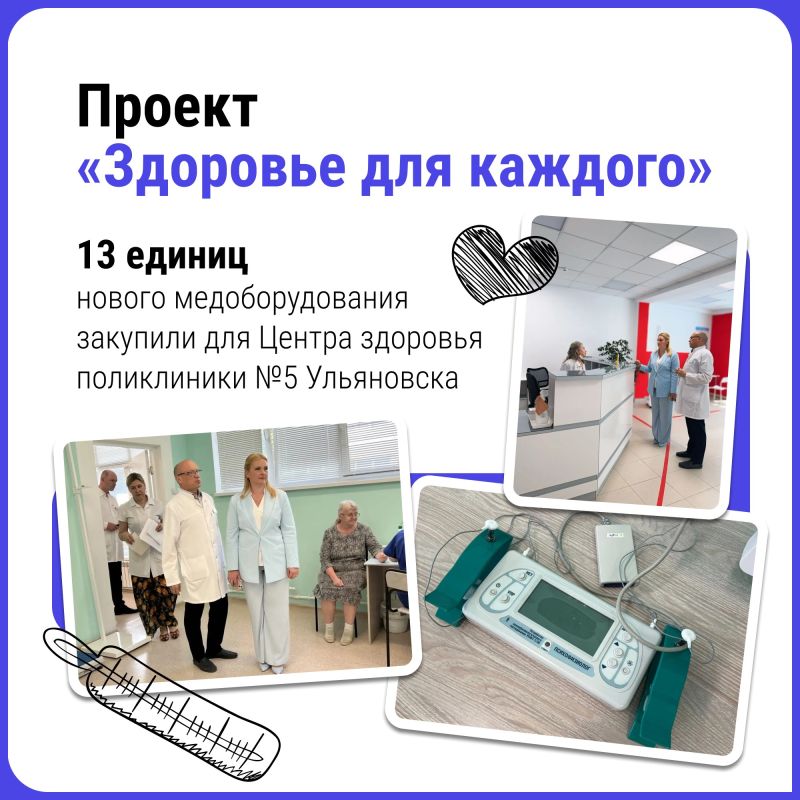 Неделя нацпроекта «Продолжительная и активная жизнь» Неделя нацпроекта «Продолжительная и активная жизнь»