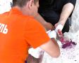 В Ульяновске в поселке Борьба подросток прыгнул с пирса и порезал ногу стеклом