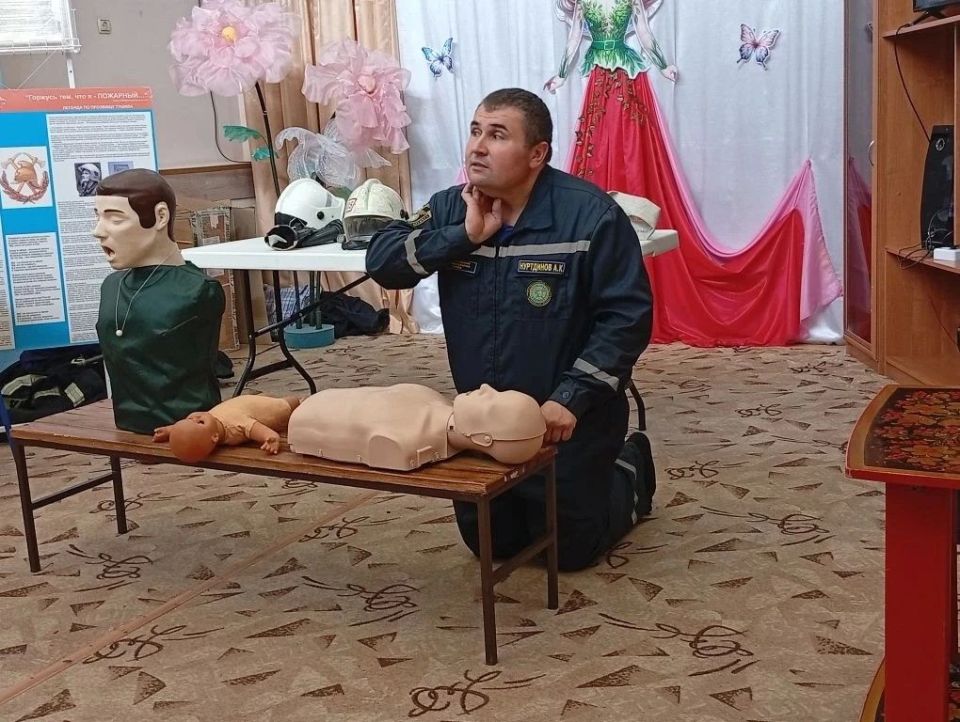 У безопасности каникул не бывает! У безопасности каникул не бывает!