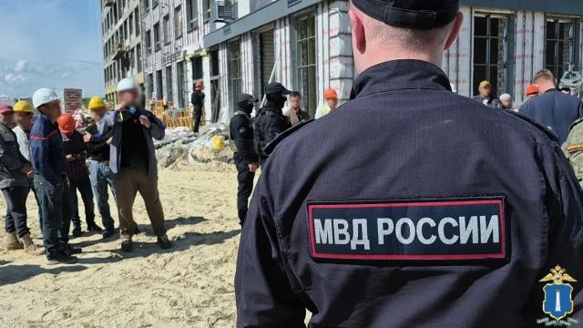 За 10 дней ульяновские полицейские выявили около 500 правонарушений в сфере миграционного законодательства