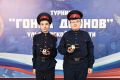 Первый турнир по гонкам дронов среди казачьей молодёжи проходит в Ульяновской области