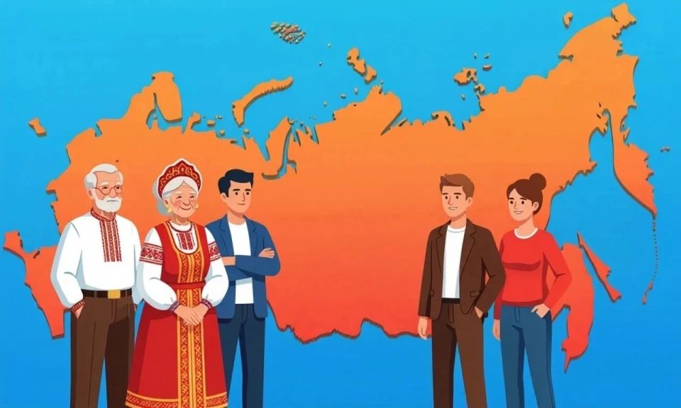 Ульяновцы могут принять участие в акции «Друзья по переписке»