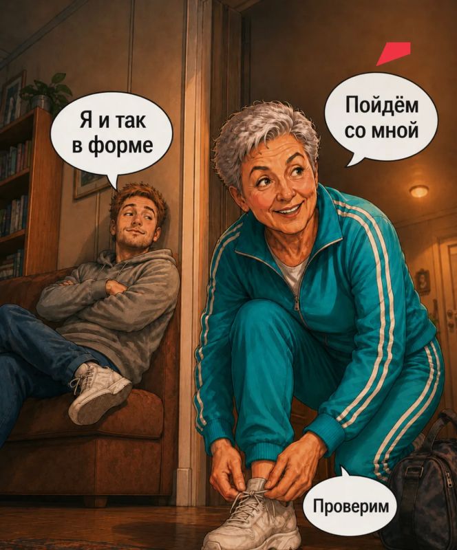 Думали, ГТО — это только для школьников и спортсменов? Валера тоже так считал Думали, ГТО — это только для школьников и спортсменов? Валера тоже так считал