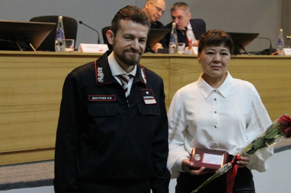 Сабантуй длиною в жизнь: ульяновская железнодорожница рассказала о трудовой династии и семейных традициях