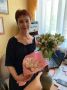 Сегодня, 17 июня, исполнилось 70 лет заведующей ульяновским детским садом № 128 «Гусельки» Татьяне Владимировне Ивановой