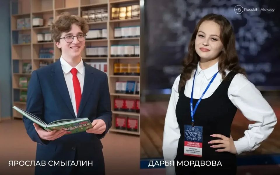Алексей Русских: Пришли первые результаты ЕГЭ — по литературе, истории и химии Алексей Русских: Пришли первые результаты ЕГЭ — по литературе, истории и химии