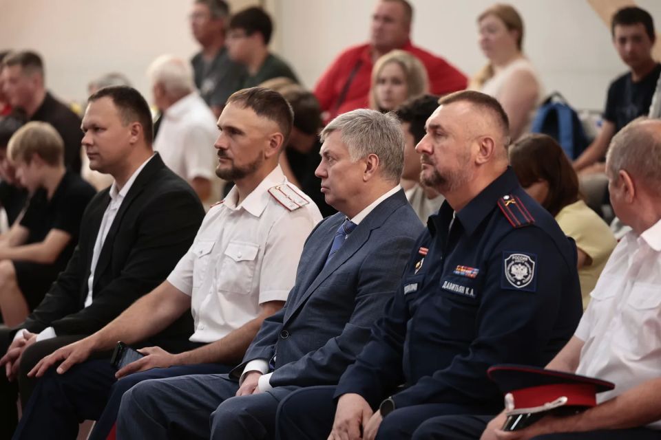 В Ульяновске впервые проходят гонки дронов среди казачьей молодёжи В Ульяновске впервые проходят гонки дронов среди казачьей молодёжи
