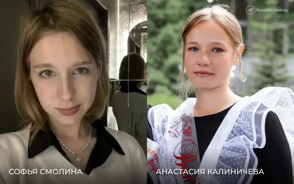 Алексей Русских: Пришли первые результаты ЕГЭ — по литературе, истории и химии Алексей Русских: Пришли первые результаты ЕГЭ — по литературе, истории и химии