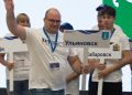 Вячеслав Яковлев поборется за звание лучшего водителя троллейбуса в России
