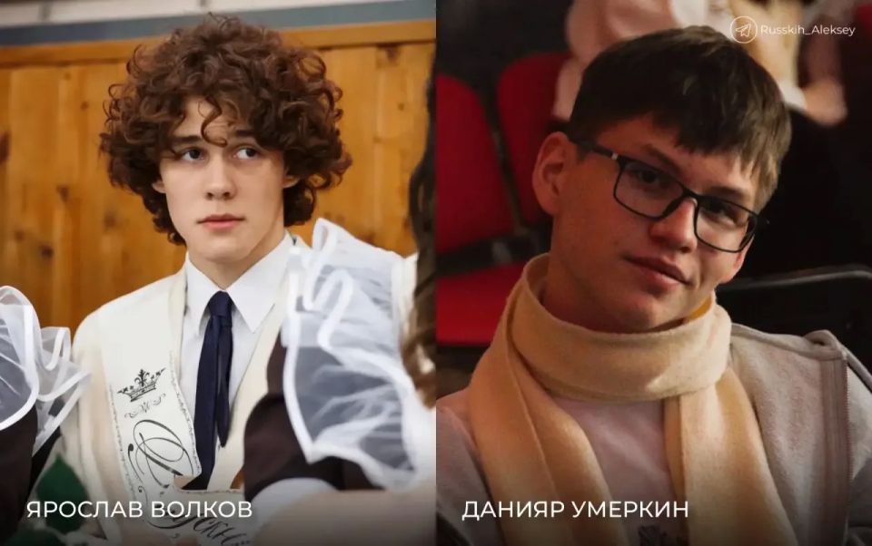 Алексей Русских: Пришли первые результаты ЕГЭ — по литературе, истории и химии Алексей Русских: Пришли первые результаты ЕГЭ — по литературе, истории и химии