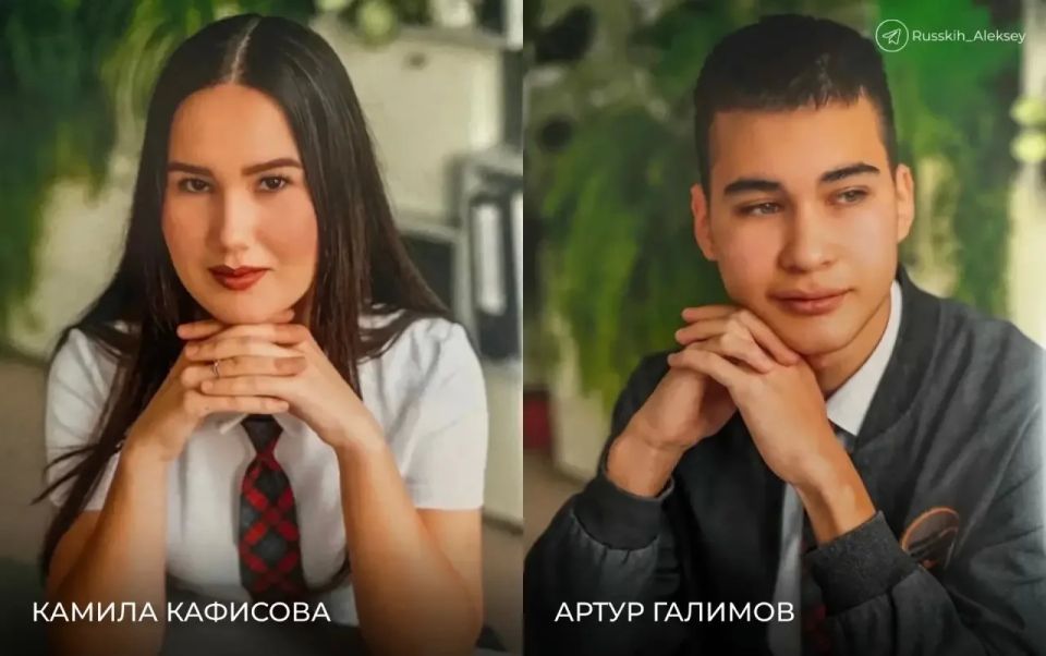 Алексей Русских: Пришли первые результаты ЕГЭ — по литературе, истории и химии Алексей Русских: Пришли первые результаты ЕГЭ — по литературе, истории и химии
