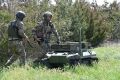 Русский робот Богомол. Как устроена высокотехнологичная изнанка современной войны