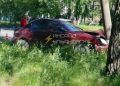 Водитель скончался за рулём