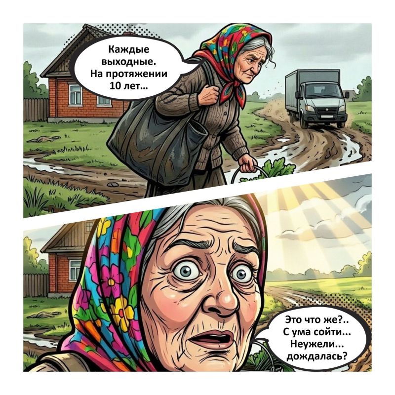 На дачу – с комфортом!. В Ульяновской области началось большое дачное обновление На дачу – с комфортом!. В Ульяновской области началось большое дачное обновление