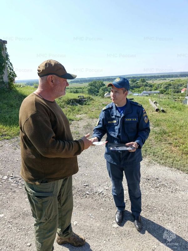 Предупрежден – значит вооружен: предотвратим пожар вместе Предупрежден – значит вооружен: предотвратим пожар вместе